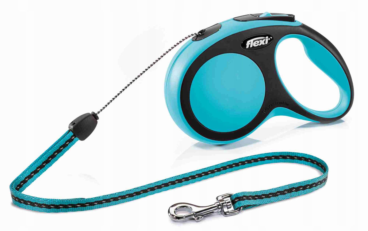 Automatic lanyard Flexi cord 8 m