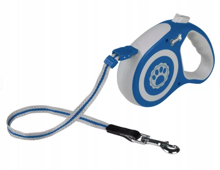 Automatic lanyard ZOOFARI tape 5 m max 20kg