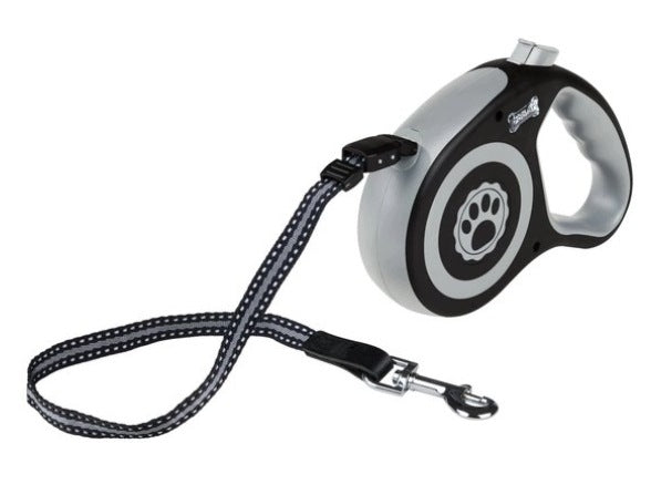 Automatic lanyard ZOOFARI tape 5 m