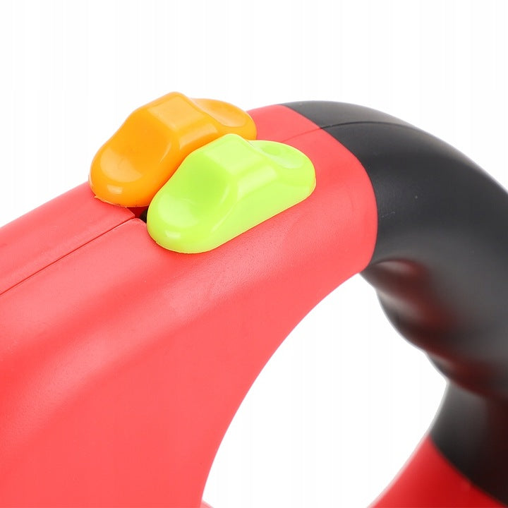 Automatic leash A-tion) tape 10 m