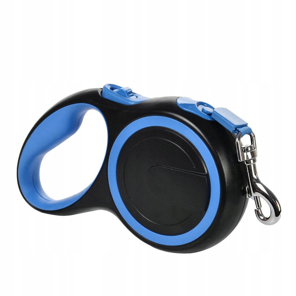 Automatic leash Flexi tape 5m Manufacturer code GVBFRTJ5786