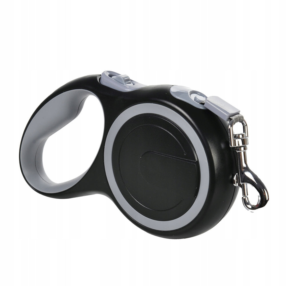 Automatic leash Flexi tape 5m