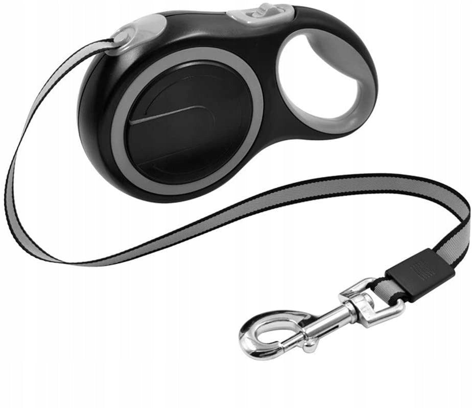 Automatic leash for dogs 5m 20kg (U006)