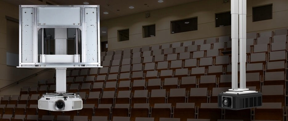 Automatic lift with housing Suprema LIFT-PROBOX LIFT-PROBOX58-3500 +FREEBIE Brand SUPREMA