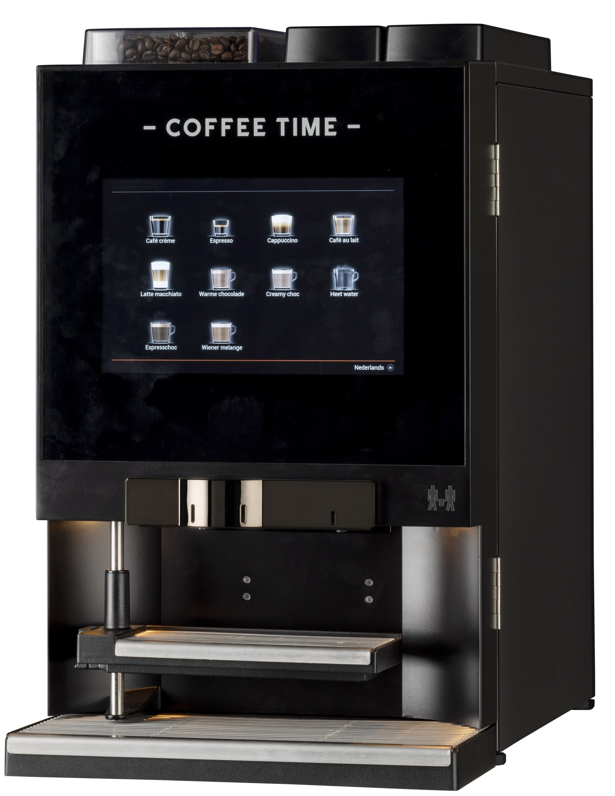 Automatic machine ETNA Dorado Premium 10" Compact Brand no brand