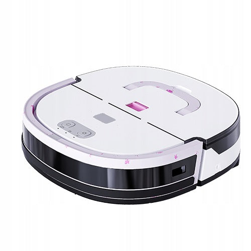 Automatic mopping cleaning robot Manufacturer code Nex Vacuum 7
