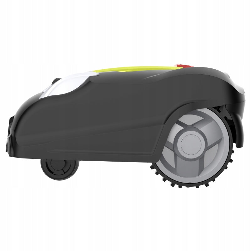 Automatic mower Robot mower G-Force NX 100i for 1000m2 Easy installation Brand G-Force