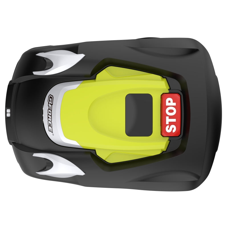 Automatic mower Robot mower G-Force NX 100i for 1000m2 Easy installation Manufacturer code Kosiarka automatyczna G-Force NX 100i