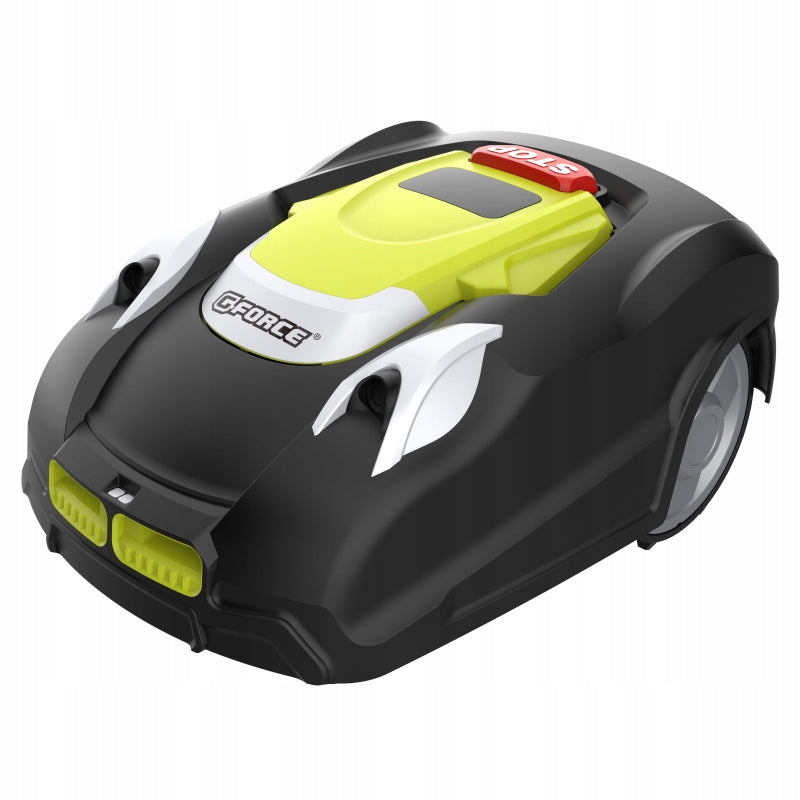 Automatic mower Robot mower G-Force NX 100i for 1000m2 Easy installation Packaging status original