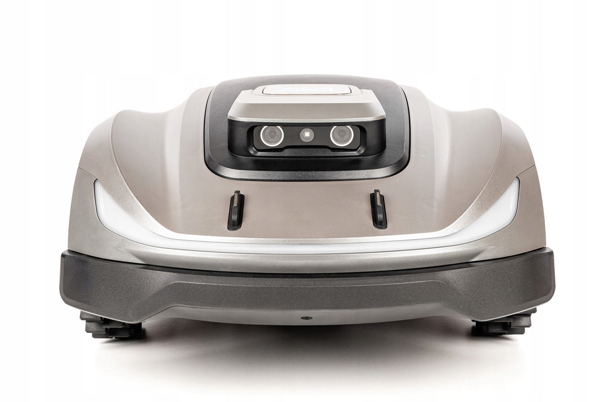 Automatic mower Sunseeker Elite X5 RTK robot mower without cable Manufacturer code X5