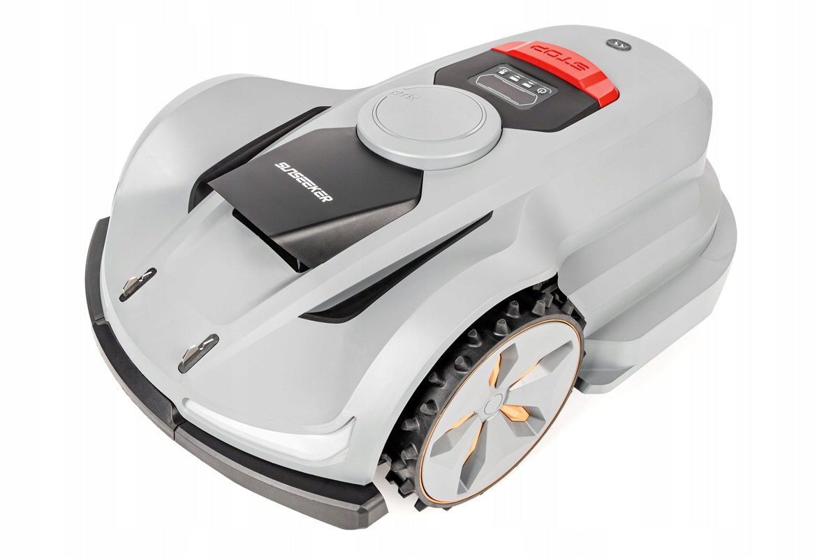 Automatic mower robotic mower Sunseeker X7 PLUS RTK 6000m2 without cable