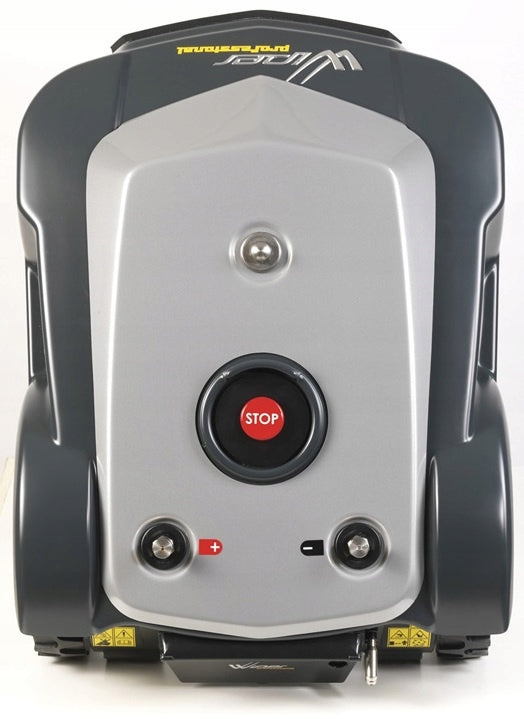 Automatic mower robotic mower Wiper P Series 7000m2 15Ah Brand Wiper