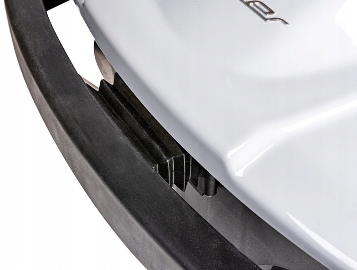 Automatic mower robotic mower Wiper TREKKER S MEDIUM 3200m2 5,8Ah Manufacturer code 20-9040-10/40PUK05M90