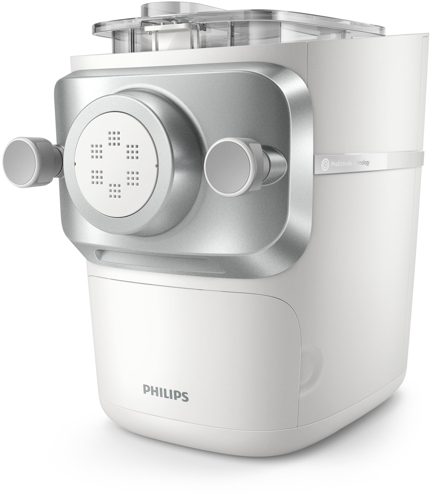 Automatic pasta and pastry machine Philips HR2660/00 + 6 Discs Packaging status original