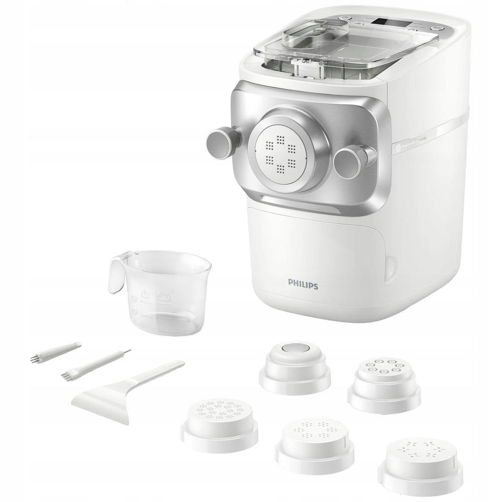Automatic pasta and pastry machine Philips HR2660/00 + 6 Discs