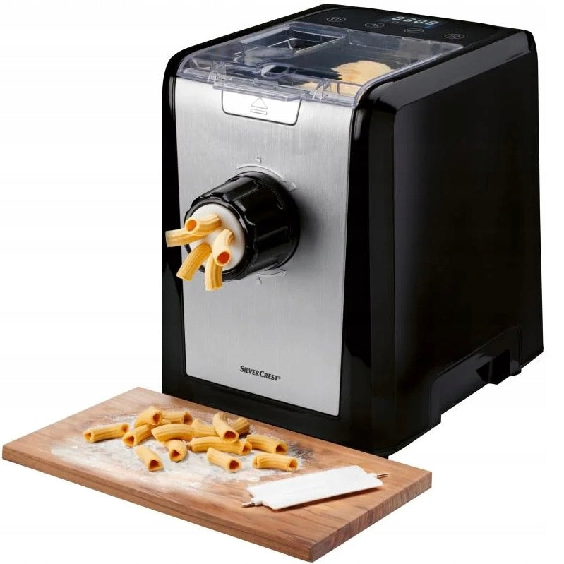 Automatic pasta machine SILVERCREST KITCHEN TOOLS Brand SilverCrest