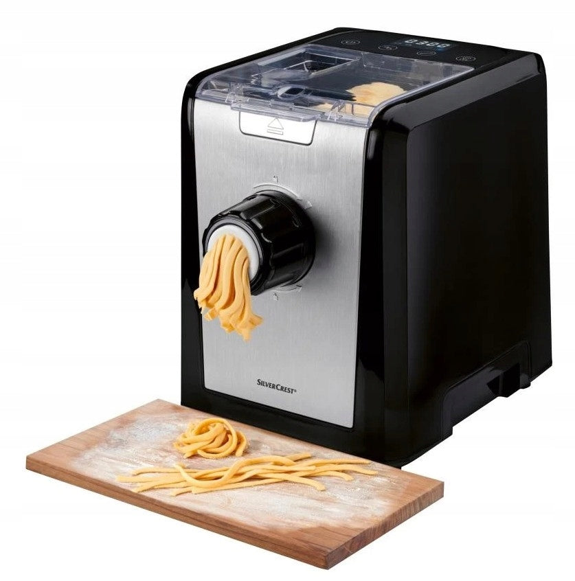 Automatic pasta machine SILVERCREST KITCHEN TOOLS EAN (GTIN) 4052916323090