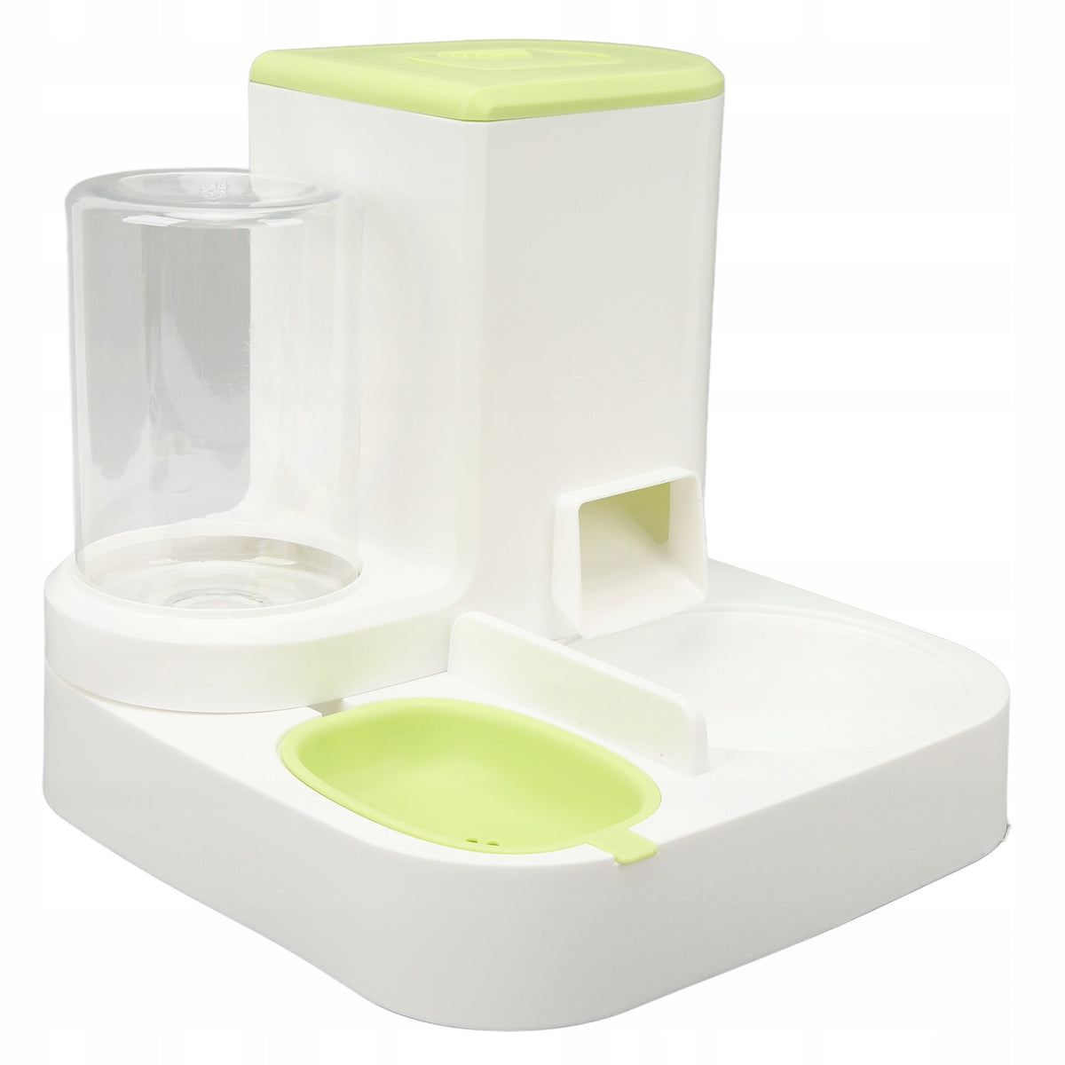 Automatic pet feeder Brand no brand