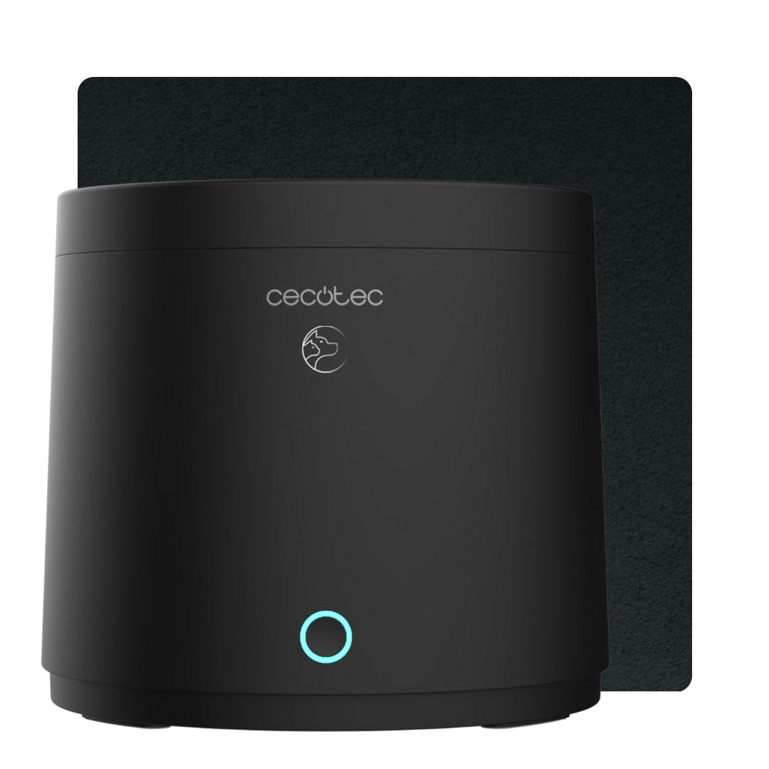 Automatic pet fountain CECOTEC Pumbaa 2500 Refresh Smart 2,5l Brand Cecotec