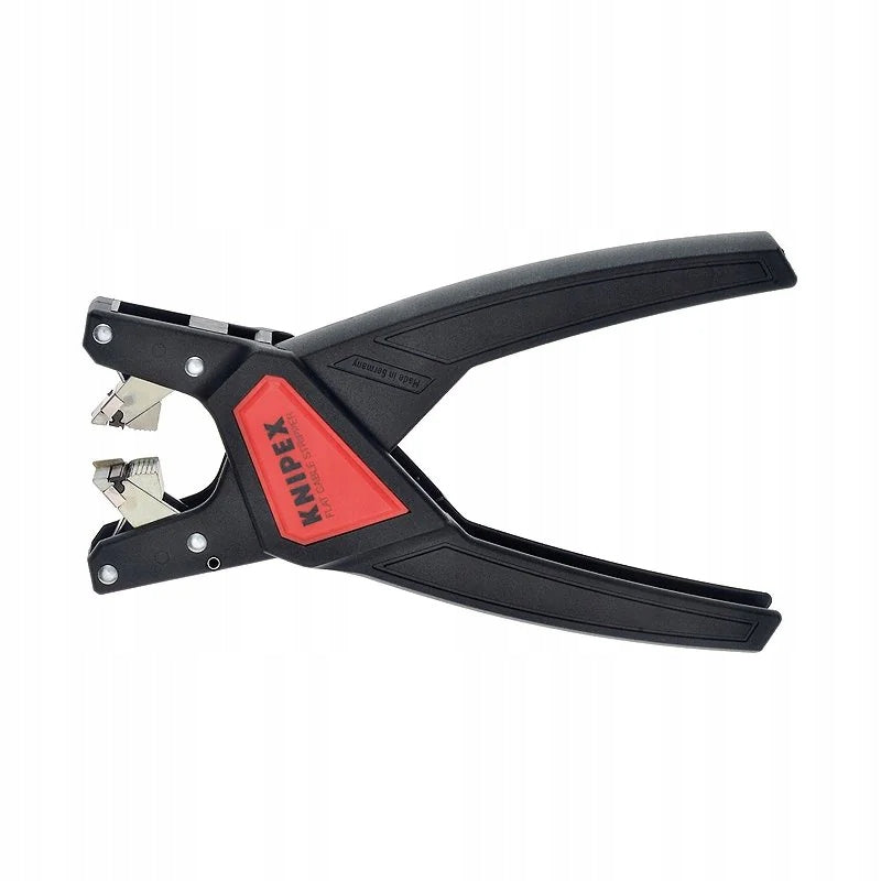 Automatic pliers for stripping insulation KNIPEX (12 64 180) Brand Knipex