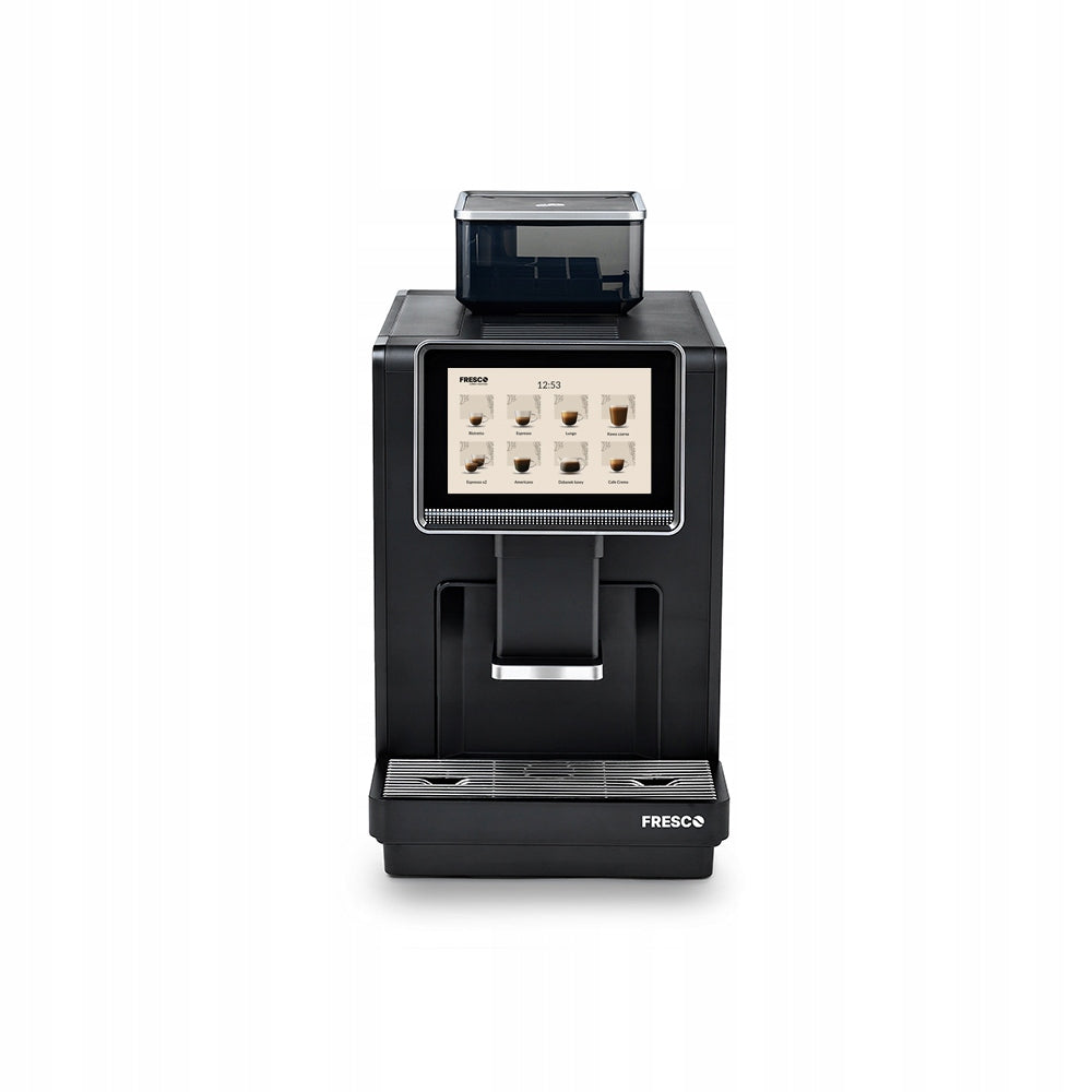 Automatic pressure coffee maker Fresco X40