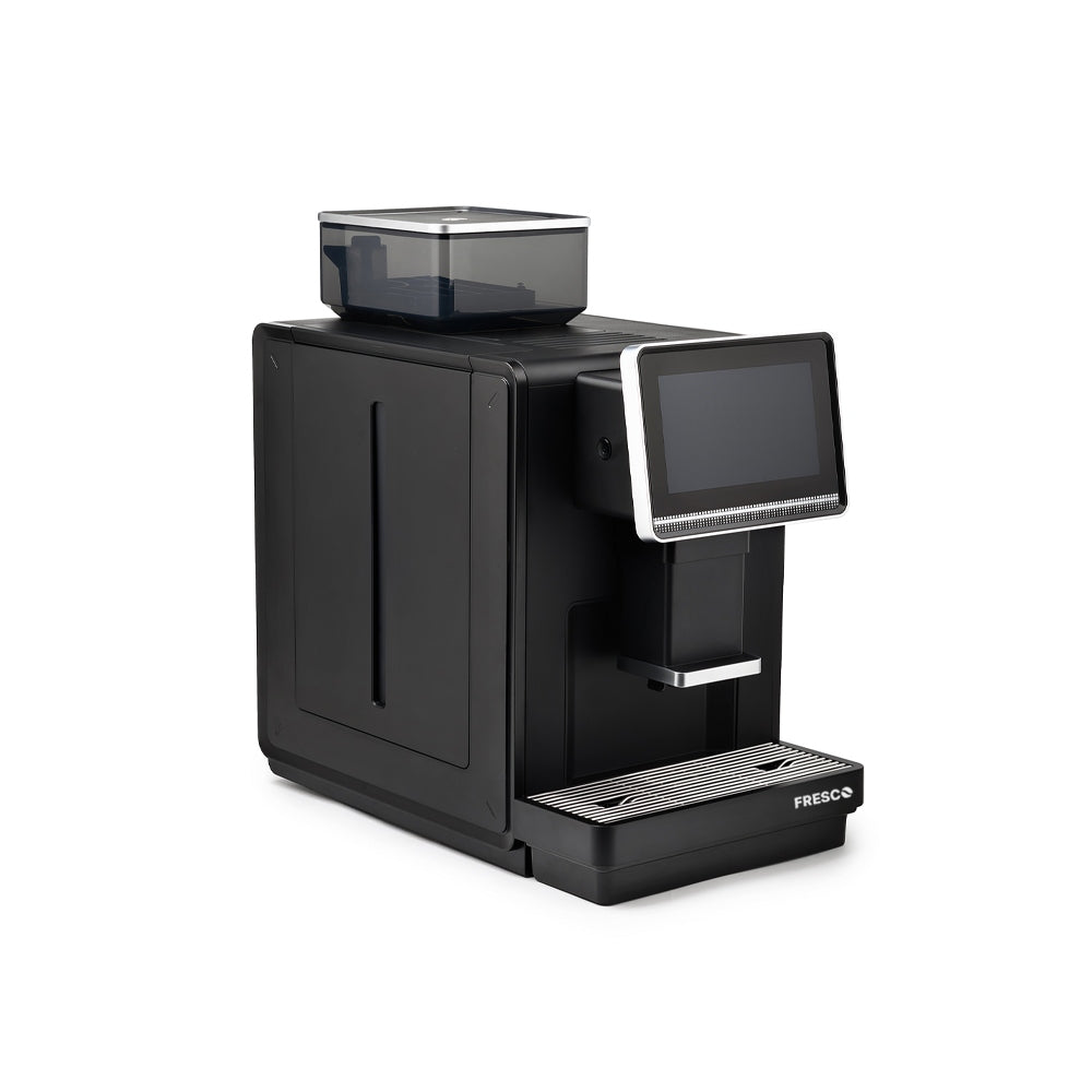 Automatic pressure coffee maker Fresco X45 Brand Fresco