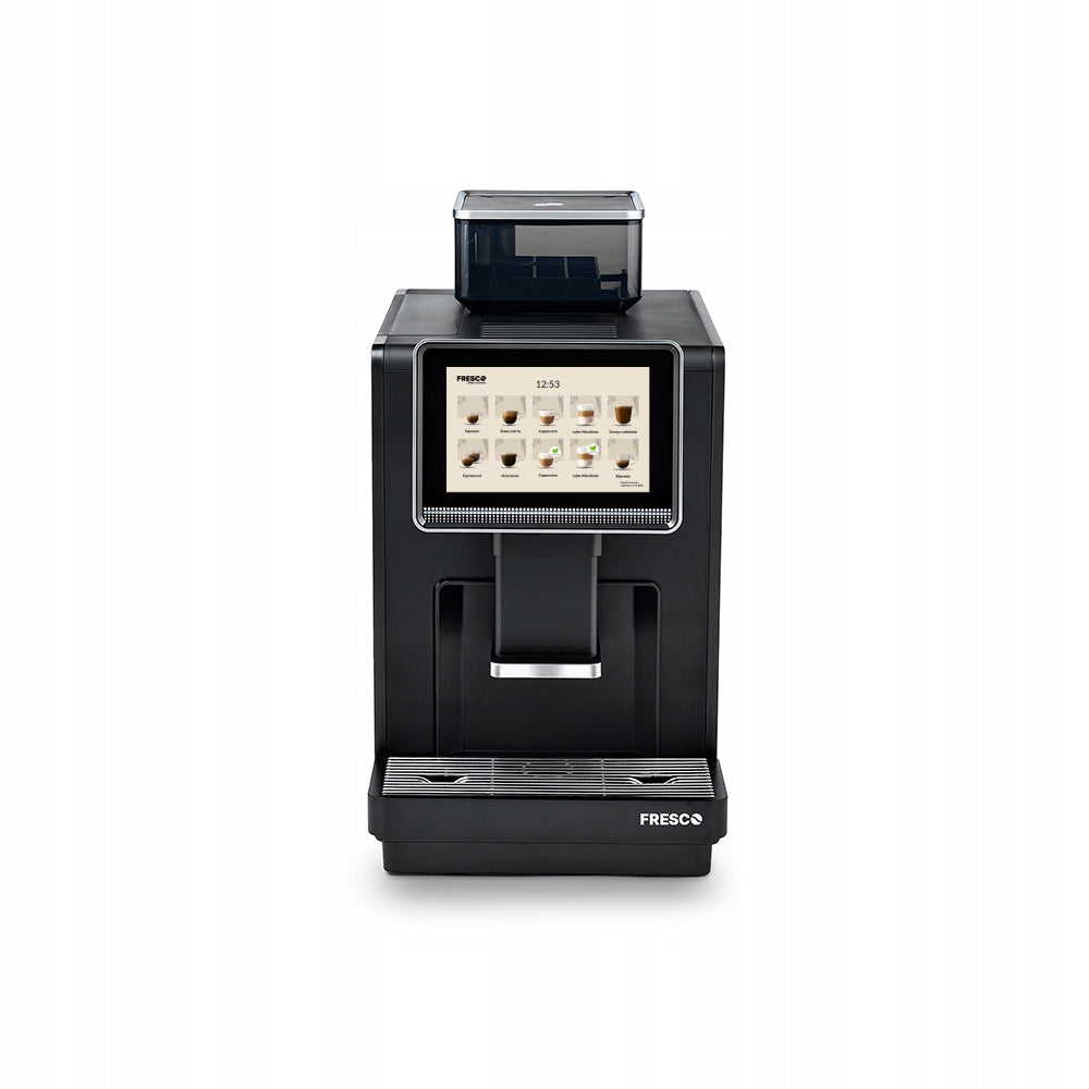 Automatic pressure coffee maker Fresco X45