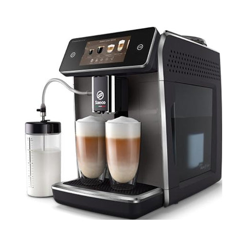 Automatic pressure coffee maker Saeco GranAroma Deluxe SM6682/10 Manufacturer code SM6682/10
