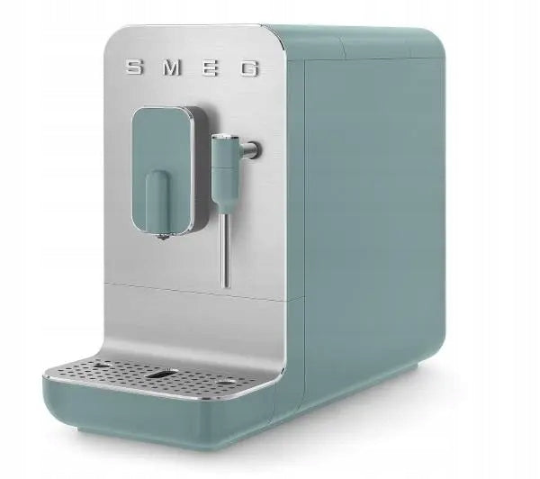Automatic pressure machine Smeg BCC12EGMEU 1350 W multicolor