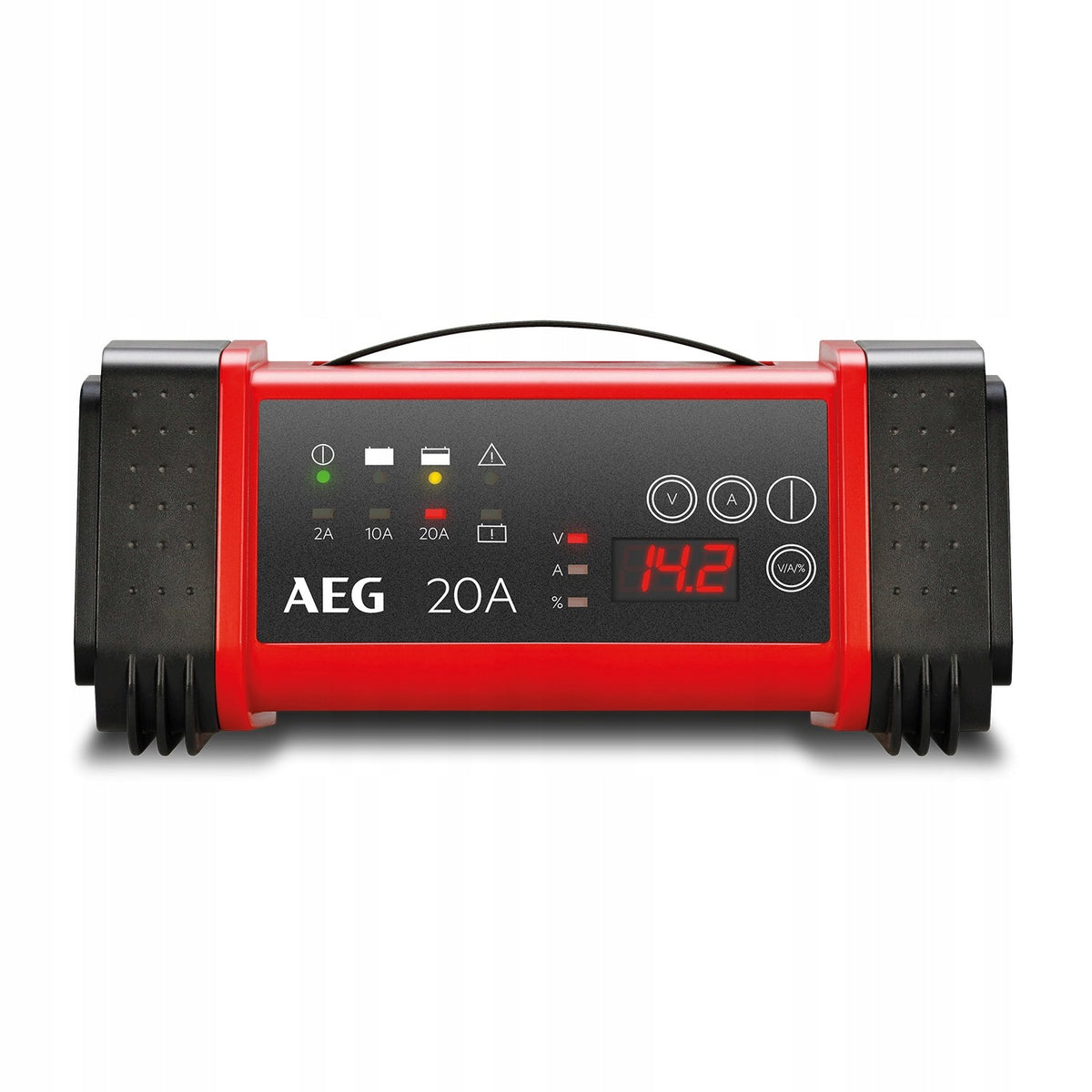 Automatic rectifier AEG 97025 20A