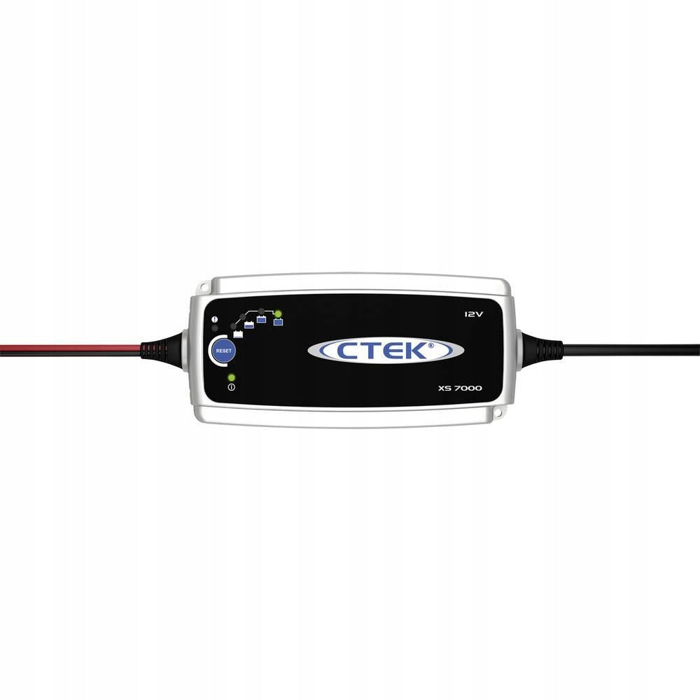 Automatic rectifier CTEK 56-121 Batteries included no
