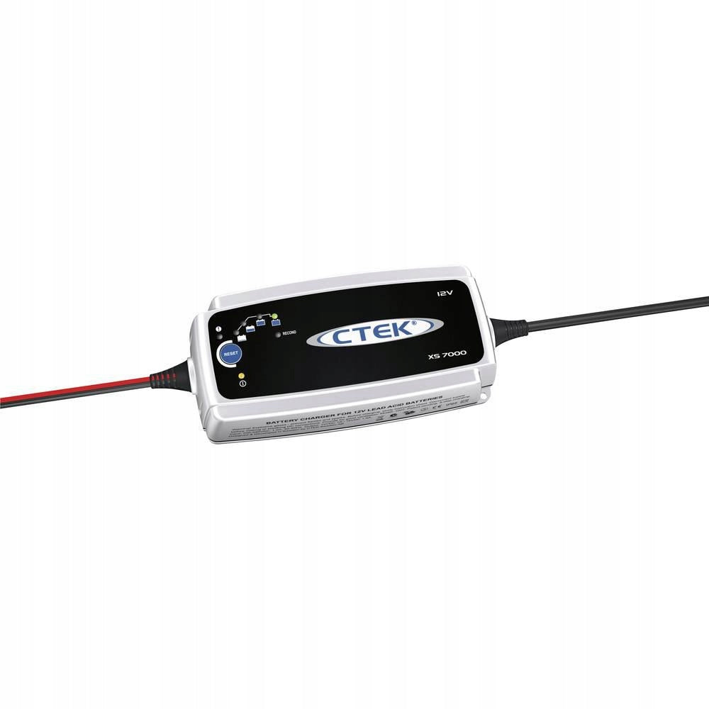 Automatic rectifier CTEK 56-121 Brand CTEK