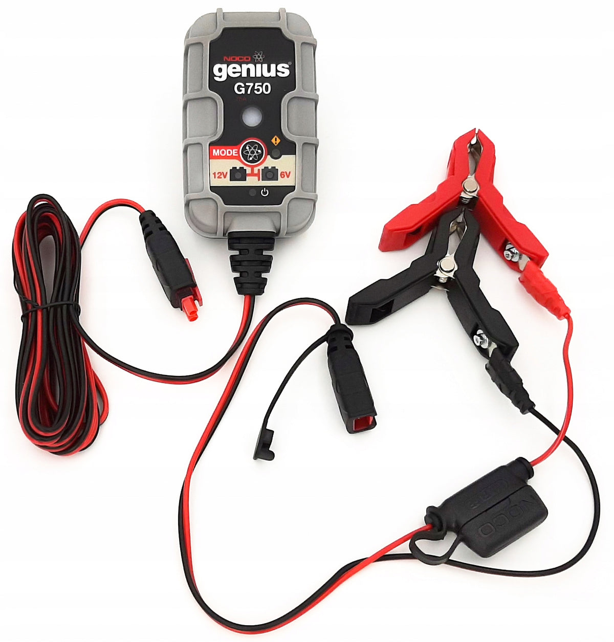 Automatic rectifier NOCO Genius G750EU