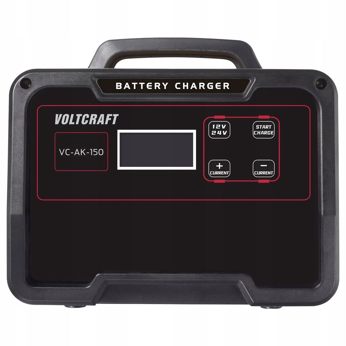 Automatic rectifier VOLTCRAFT VC-16675785 compact and efficient Brand Voltcraft