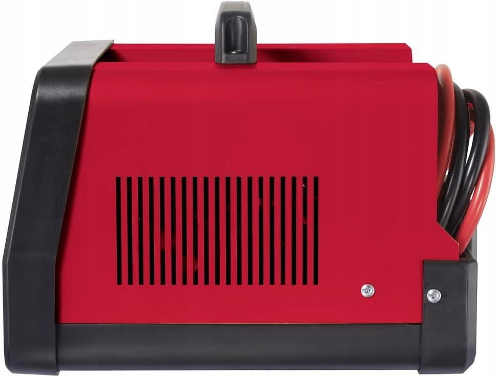 Automatic rectifier VOLTCRAFT VC-16675785 compact and efficient Maximum amperage 140 A