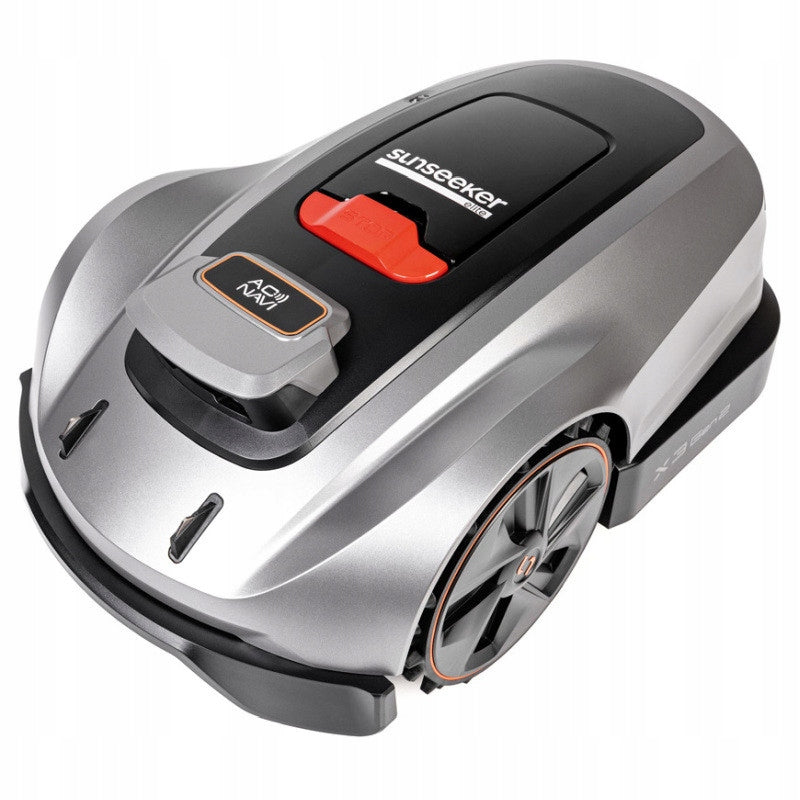 Automatic robot mower Sunseeker Elite X3 Gen 2 INSTALLMENTS SERVICE Manufacturer code Elite X3 Gen 2