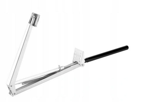 Automatic tilting actuator greenhouse window opener 15KG POWER greenhouse HDM Manufacturer HDM