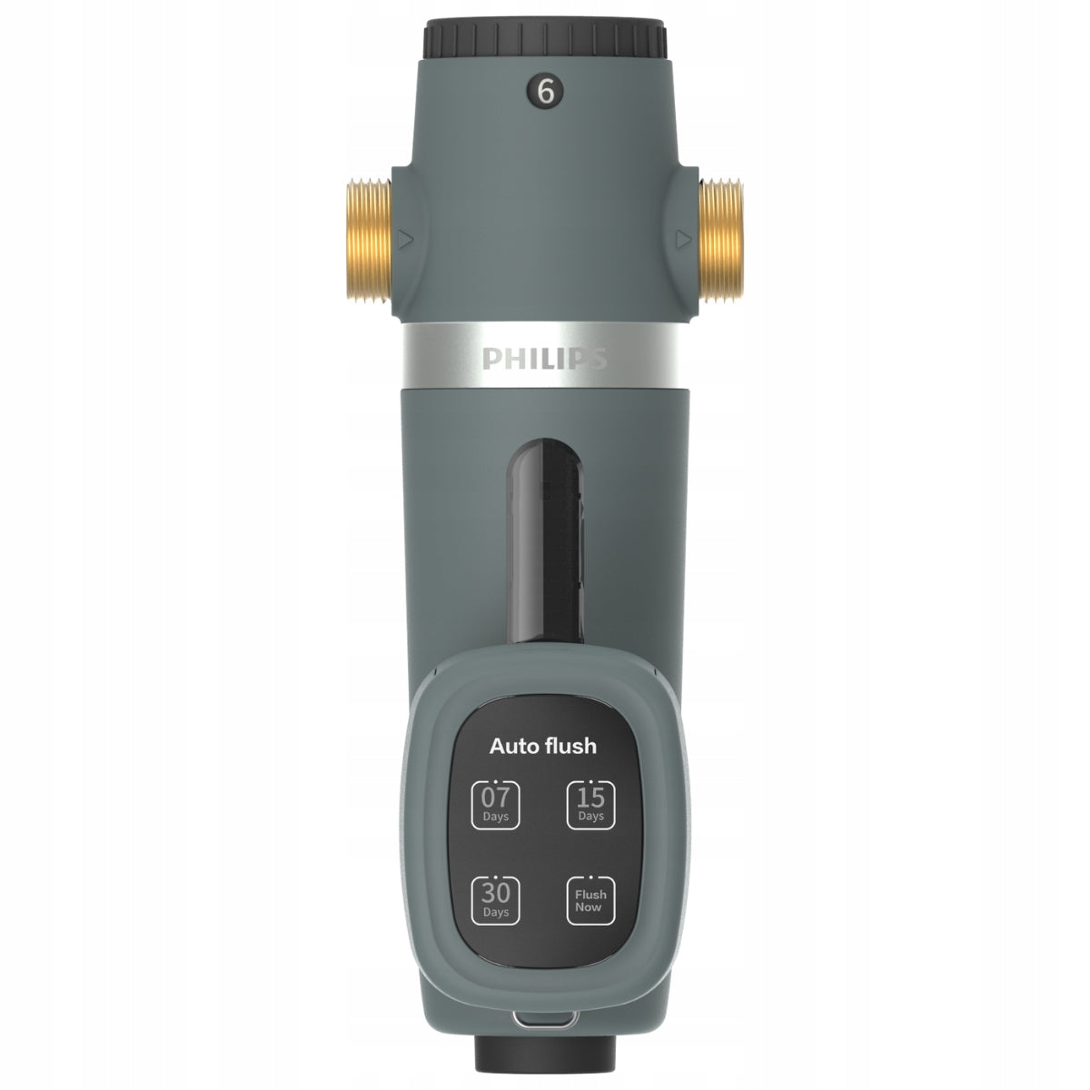 Automatic water pre-filter for home entrance PHILIPS AWP1835 Manufacturer code AWP1835/10