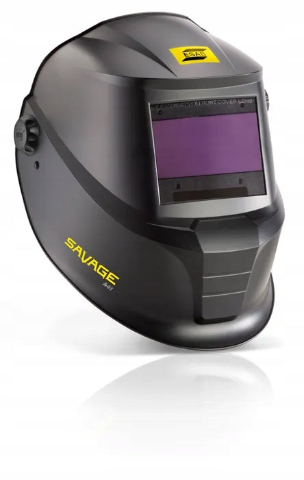 Automatic welding visor ESAB Savage A41 Black Brand ESAB