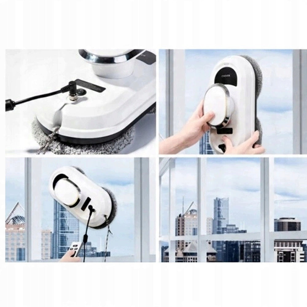 Automatic window cleaning robot washer NEW MODEL PROMOTION set Brand no brand