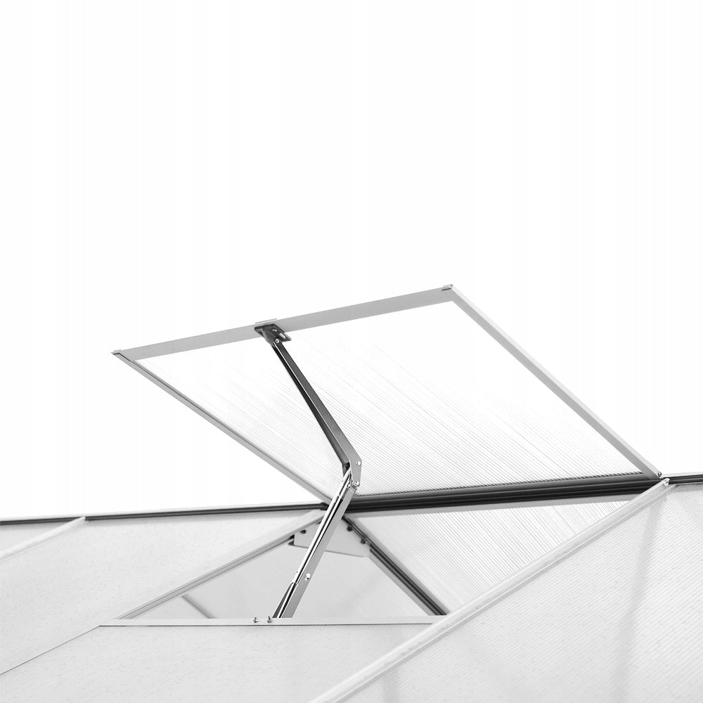 Automatic window opener Greenhouse 45cm Product height 0.05 cm