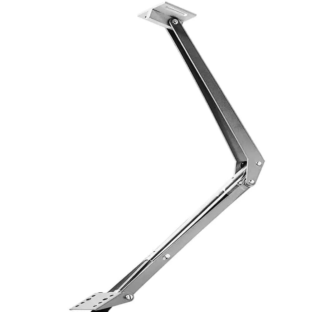 Automatic window opener Greenhouse 45cm Product weight with unit packaging 0.6 kg