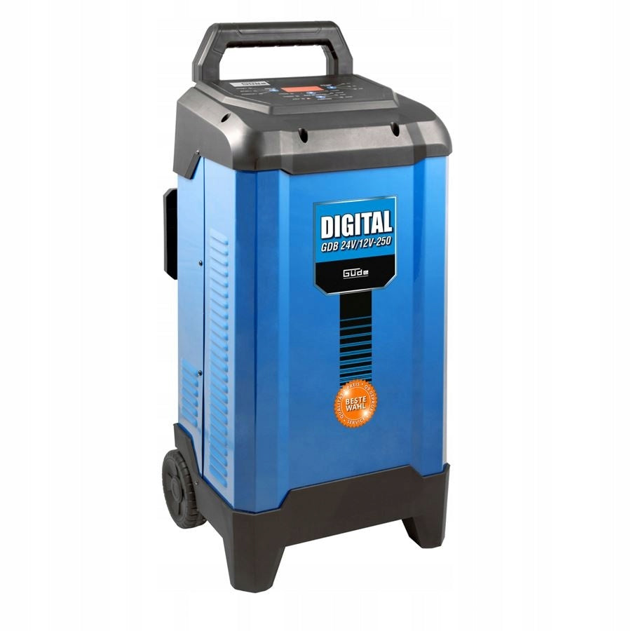 Automatická nabíječka baterií GDB 24V/12V-250