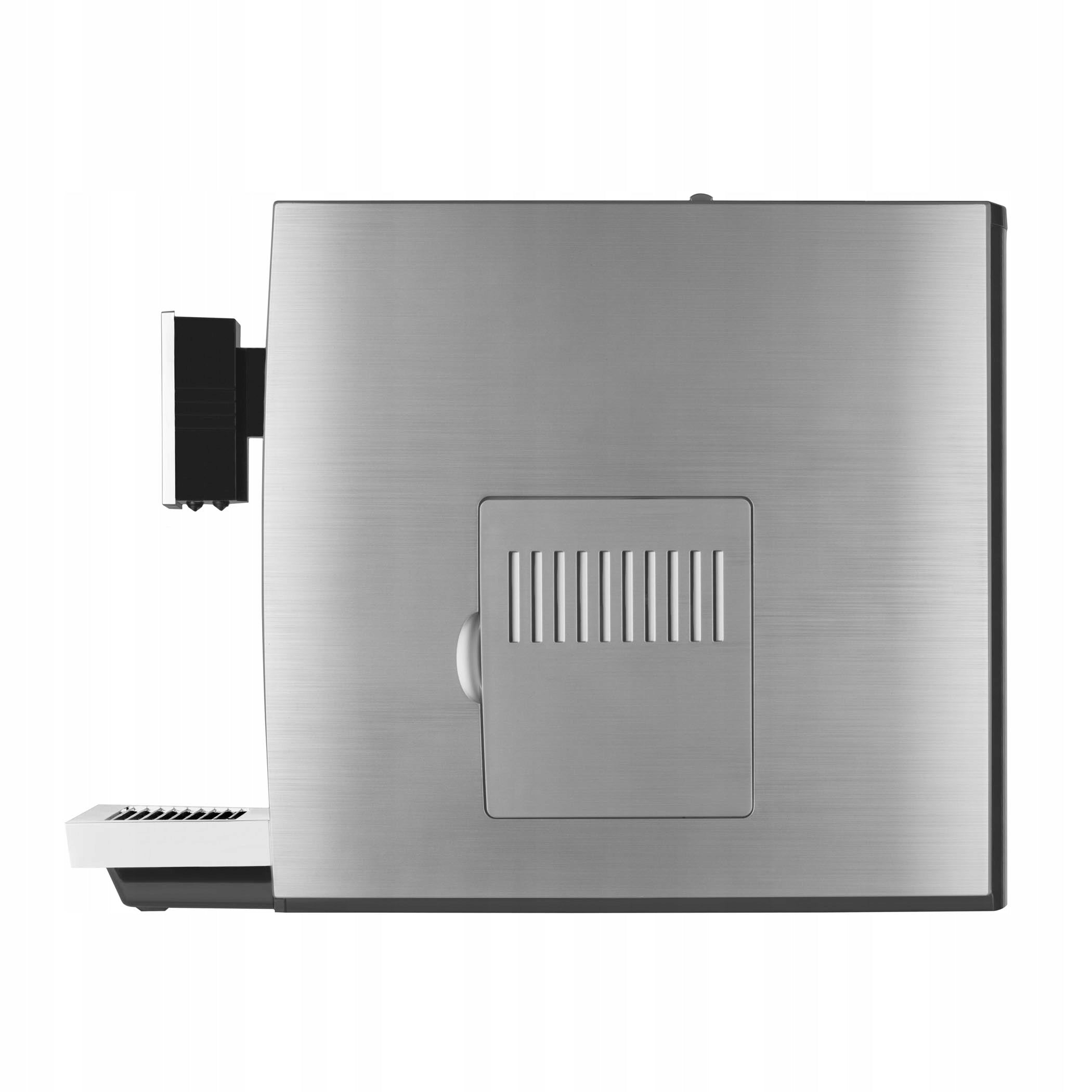 Automatický automatický kávovar Catler EA 800 Cubisto 1350 W černý Brand Catler