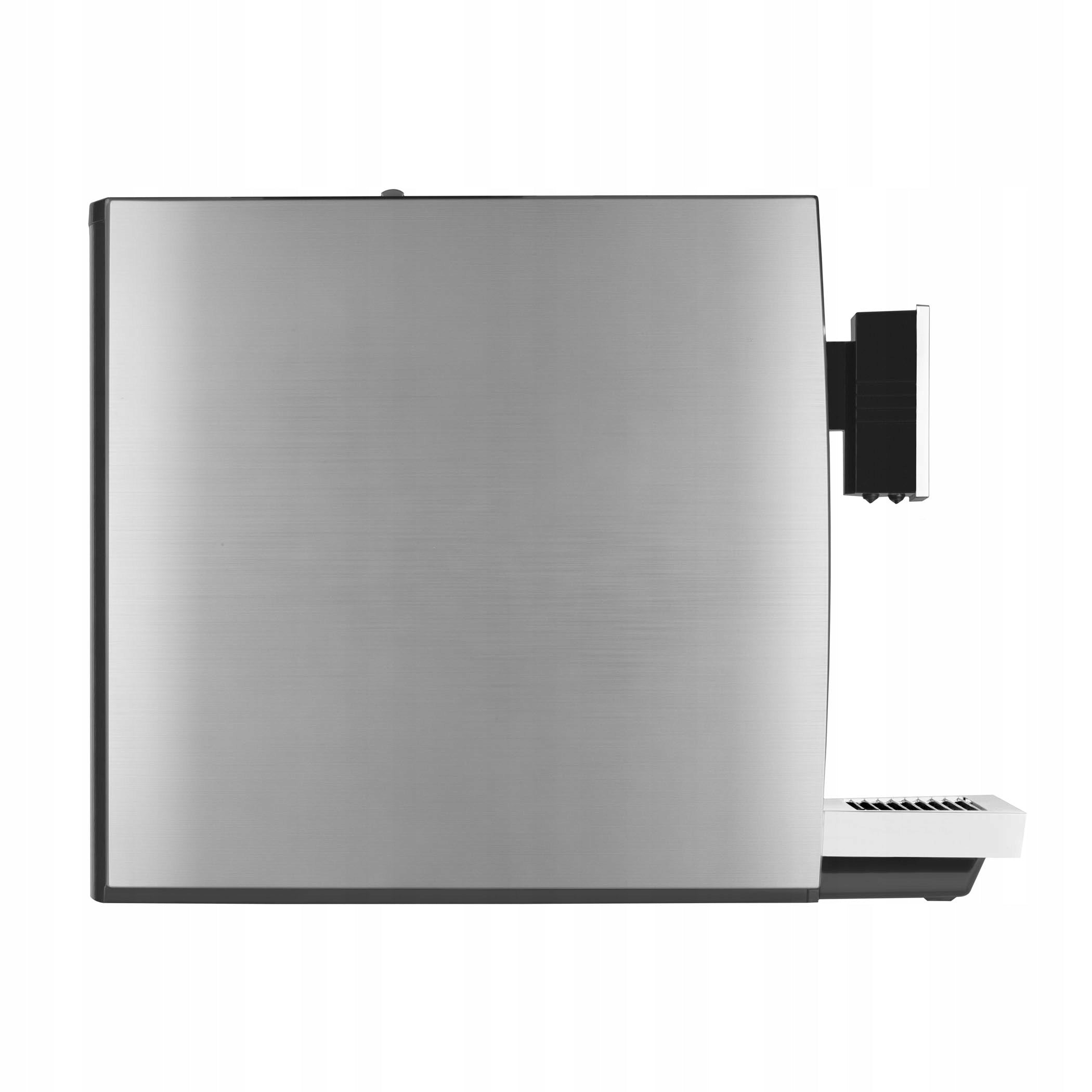 Automatický automatický kávovar Catler EA 800 Cubisto 1350 W černý Model EA 800 Cubisto