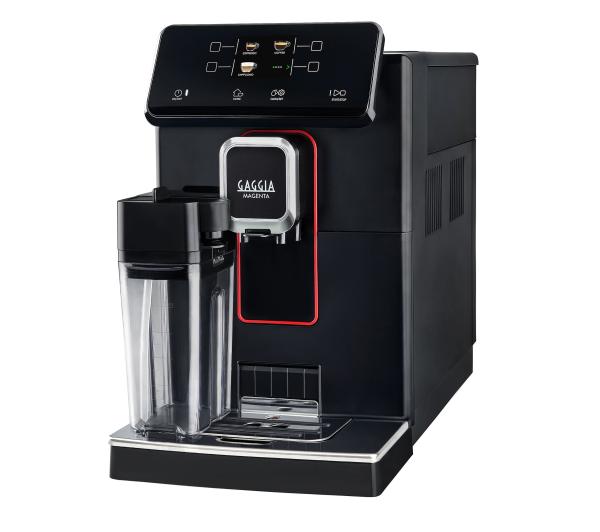 Automatický automatický kávovar Gaggia Magenta Prestige 1900 W černý Brand Gaggia
