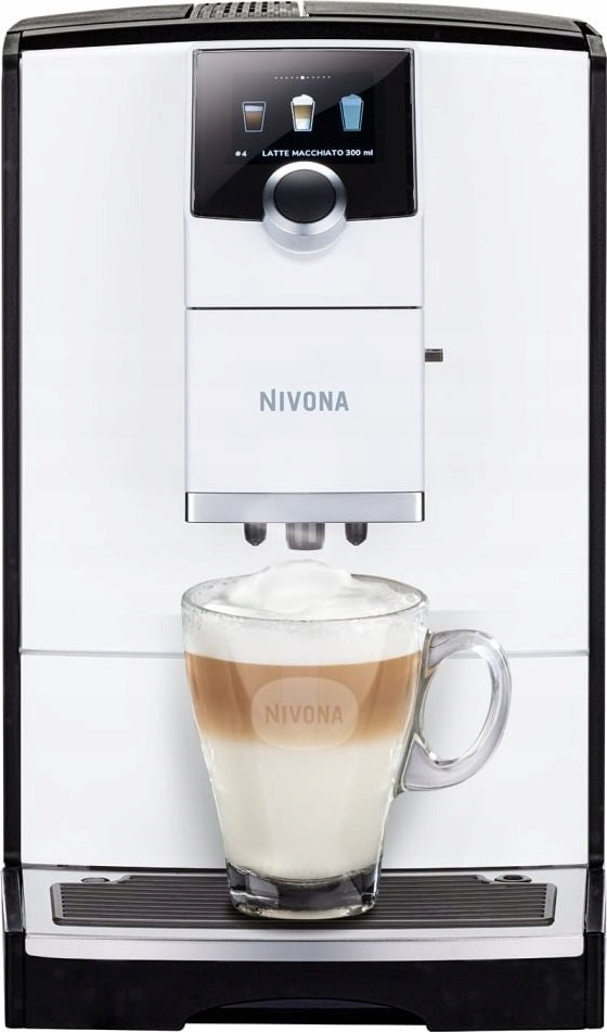 Automatický automatický kávovar Nivona 796 1455 W bílý Brand Nivona