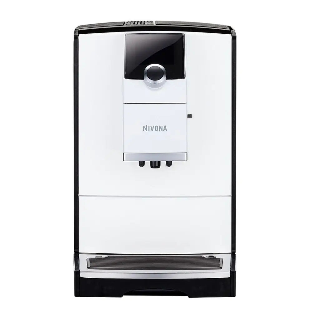 Automatický automatický kávovar Nivona 796 1455 W bílý Model Nivona 796