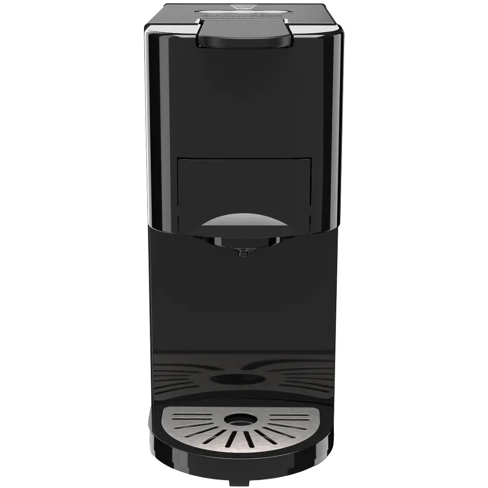 Automatický automatický kávovar Princess 249454 4v1 1450 W černý