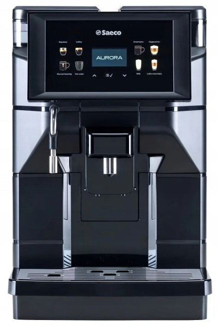 Automatický automatický kávovar Saeco Aurora M1 černý Brand Saeco
